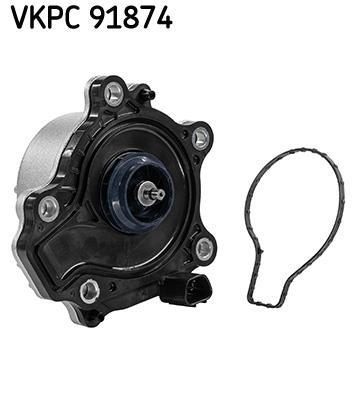 Pompe à eau SKF VKPC 91874